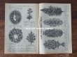 画像10: アンティーク プランタン百貨店のカタログ　布花＆フェザー＆帽子 CATALOGUE SPECIAL DE FLEURS, PLUMES & CHAPEAUX - GRANDS MAGASOINS DU PRINTEMPS -  (10)