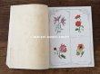 画像4: 1900年代 アンティーク 刺繍の本 LE GUIDE DE LA BRODEUSE - EDITION ARTISTIQUE DE LA BRODERIE LYONNAISE - (4)