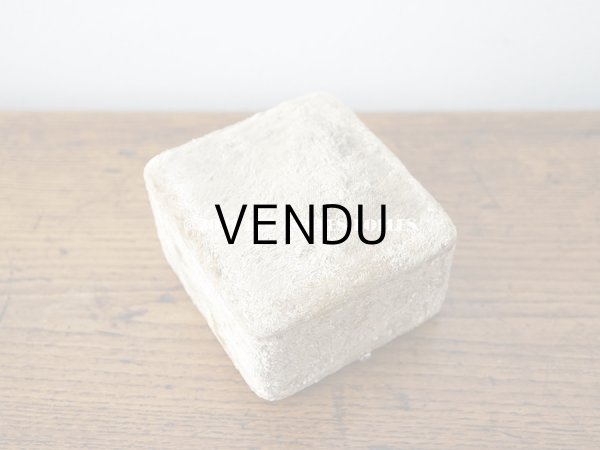 画像6: １９世紀末 アンティーク ジュエリーボックス ブレスレット用　ベルベット ＆ シルクサテン   (6)