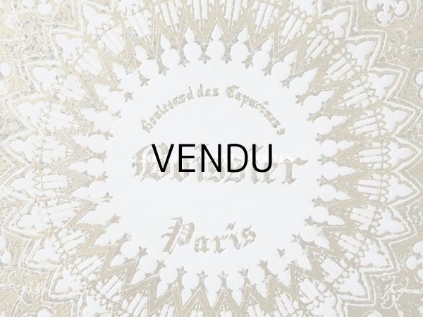 画像5: 【11周年セール対象外】 19世紀末 アンティーク  BOISSIER お菓子箱  ドラジェ & チョコレート  (5)