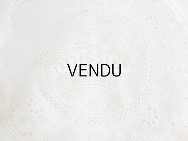 画像8: 【11周年セール対象外】 19世紀末 アンティーク  BOISSIER お菓子箱  ドラジェ & チョコレート  (8)