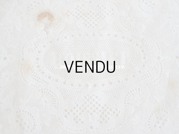 画像8: 【11周年セール対象外】 19世紀末 アンティーク  BOISSIER お菓子箱  ドラジェ & チョコレート  (8)