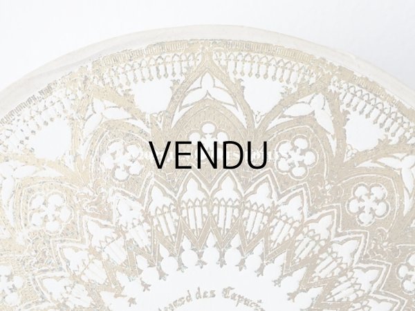 画像4: 【11周年セール対象外】 19世紀末 アンティーク  BOISSIER お菓子箱  ドラジェ & チョコレート  (4)