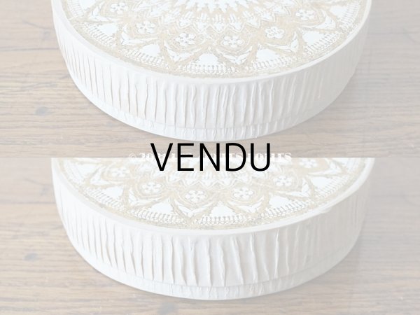 画像10: 【11周年セール対象外】 19世紀末 アンティーク  BOISSIER お菓子箱  ドラジェ & チョコレート  (10)