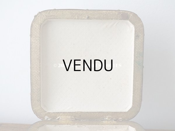 画像12: 【11周年セール対象外】 19世紀 アンティーク ナポレオン3世時代 お菓子箱 ハンドル付き チョコレートボックス 木箱  (12)