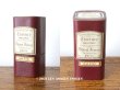 画像2: アンティーク パフュームボックス ESSENCE CONCENTREE POUR KE MOUCHOIR LILAS BLANC - VIBERT FRERES PARIS  - (2)