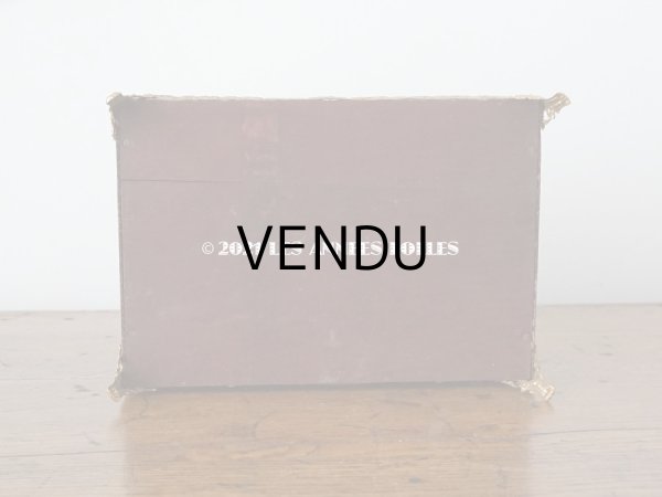 画像12: アンティーク グローブ・ド・マリエ (12)