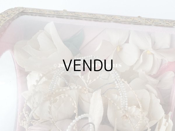 画像4: アンティーク グローブ・ド・マリエ (4)