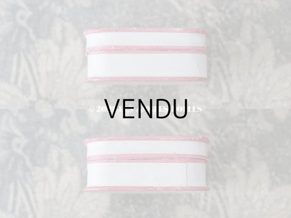 画像6: 1900年代 アンティーク ジュエリーボックス  (6)