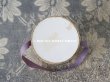 画像7: アンティーク 菫の砂糖菓子の紙箱 VIOLETTES DE TOULOUSE (7)