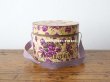 画像2: アンティーク 菫の砂糖菓子の紙箱 VIOLETTES DE TOULOUSE (2)
