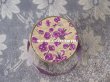 画像6: アンティーク 菫の砂糖菓子の紙箱 VIOLETTES DE TOULOUSE (6)