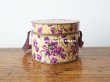 画像3: アンティーク 菫の砂糖菓子の紙箱 VIOLETTES DE TOULOUSE (3)