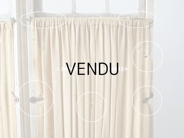 画像14: 1900年代 アンティーク 　リボンモチーフのフォトフレーム ダブル　折りたたみ式 (14)