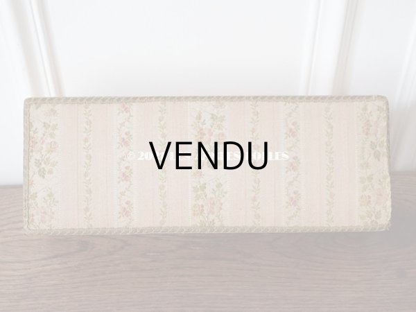 画像3: 1900年代 アンティーク グローブボックス  (3)