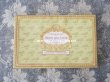 画像2: 1900年代 アンティーク チョコレートボックス お菓子箱　　CHOCOLATS FANTAISIES - CONFISERIE DU CHIEN QUI SAUTE PARIS - (2)