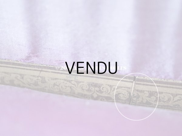 画像11: 19世紀 アンティーク  ミニョネット用　ソファ 家具　 (11)