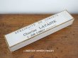画像1: アンティーク  コルセットのボックス　Charles LATASTE (1)