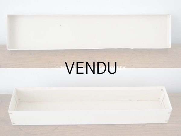 画像6: アンティーク  コルセットのボックス　Charles LATASTE (6)