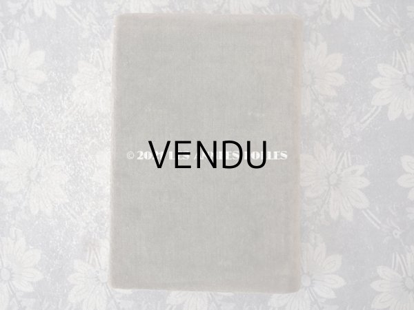 画像4: 1954年 限定本 シリアルナンバー付き アンティーク 本 JEUNES FILLES  (4)