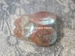 画像6: アンティーク  特大 サフィリーンのルース 2.8×2.1cm (6)