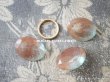 画像7: アンティーク  特大 サフィリーンのルース 2.8×2.1cm (7)