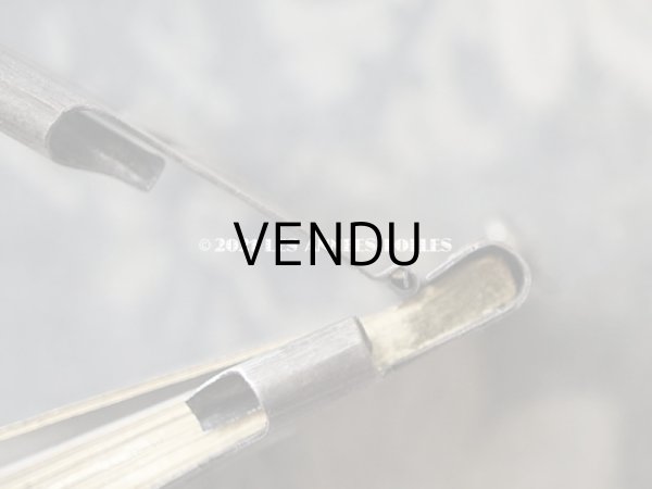 画像10: 1900年代 アンティーク  菫の舞踏会の手帳 CARNET DE BAL カルネ・ド・バル  (10)