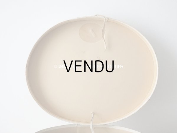 画像11: アンティーク ハットボックス - MOTSCH -  (11)