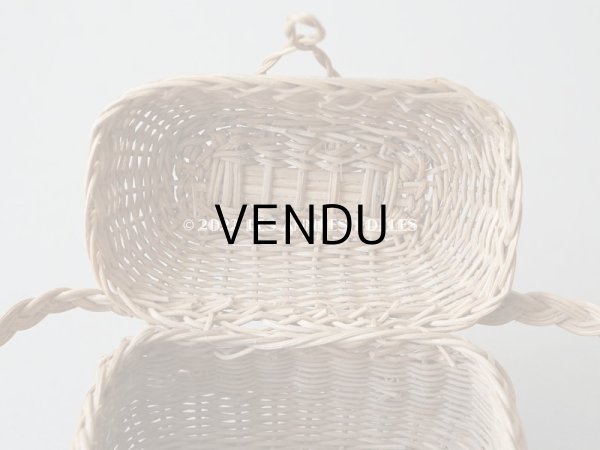 画像16: アンティーク ドール用 パニエ  (16)