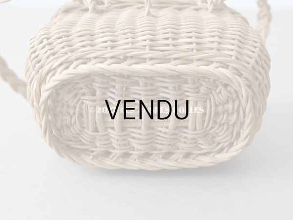 画像6: アンティーク ドール用 パニエ  (6)