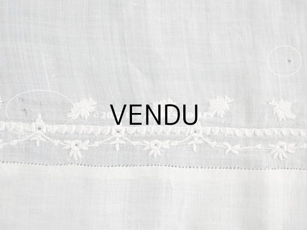⭐︎専用⭐︎ フランスアンティーク　花冠 フランスアンティーク 花冠