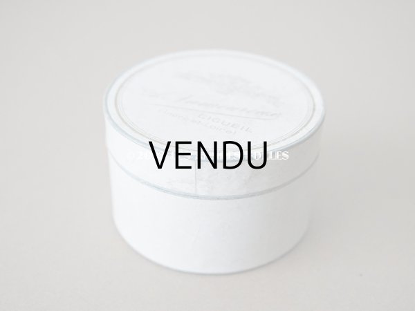 画像6: 1900年代 アンティーク ジュエリーボックス ナプキンリング用 (6)