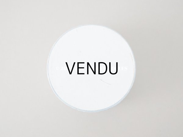 画像5: 1900年代 アンティーク ジュエリーボックス ナプキンリング用 (5)