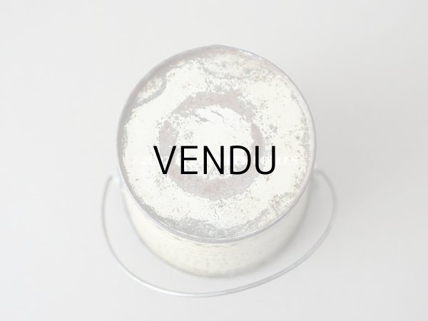 画像5: アンティーク リボン＆フルーツのガーランド 『マルキーズ・ ドゥ・セヴィニエ』のコンフィチュール缶 CONFITURES D'AUVERGNEA LA MARQUISE DESEVIGNE - MARQUISE DE SEVIGNE PARIS - (5)