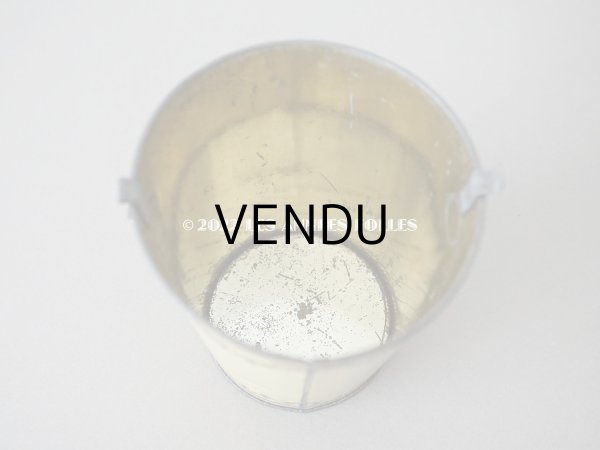 画像10: アンティーク リボン＆フルーツのガーランド 『マルキーズ・ ドゥ・セヴィニエ』のコンフィチュール缶 CONFITURES D'AUVERGNEA LA MARQUISE DESEVIGNE - MARQUISE DE SEVIGNE PARIS - (10)