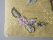 画像6: 1920年代  アンティーク リボン刺繍入り お菓子箱   (6)