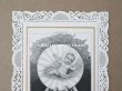 画像2: 1889年 アンティーク カニヴェ 幼いキリスト (2)