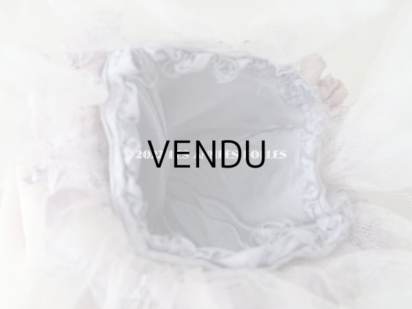 画像9: アンティーク 　ヴェールガールのアクセサリー (9)