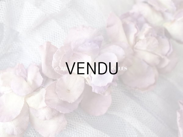 画像5: アンティーク 　ヴェールガールのアクセサリー (5)