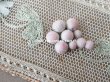 画像7: 19世紀末 アンティーク トリム リボン刺繍 4.65m  約5.4cm幅  (7)