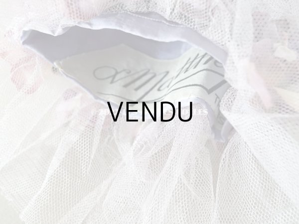 画像7: アンティーク 　ヴェールガールのアクセサリー (7)