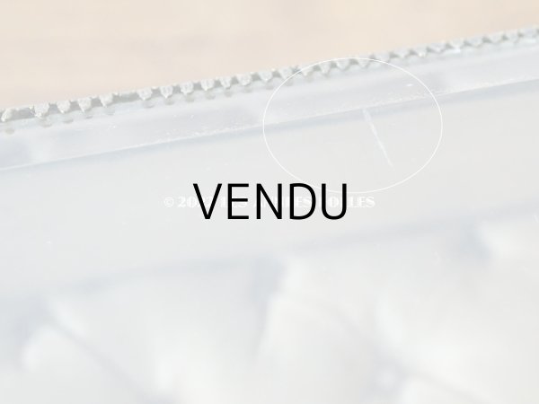 画像11: 19世紀 アンティーク 大きなジュエリーボックス ゴールドのシルク製クッション (11)