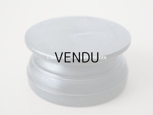 画像6: 19世紀末 アンティーク マリアージュの小さな台座 ハンドモチーフ (6)