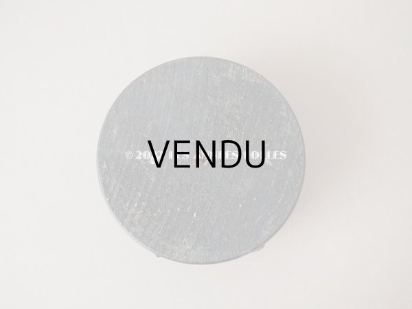 画像4: 19世紀末 アンティーク マリアージュの小さな台座 ハンドモチーフ (4)