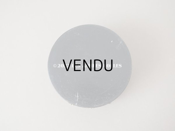 画像3: 19世紀末 アンティーク マリアージュの小さな台座 ハンドモチーフ (3)