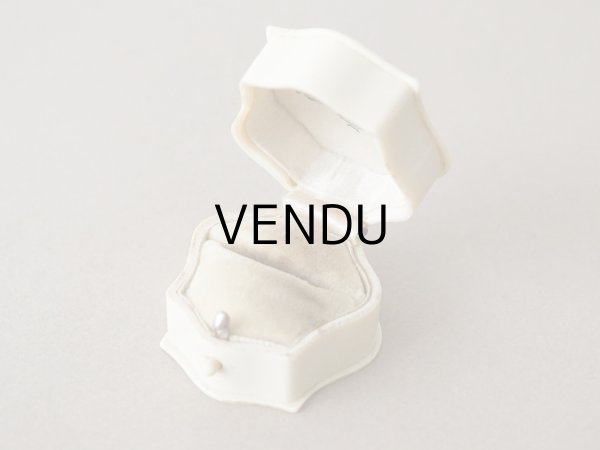 画像10: アンティーク ベークライト製  リングボックス ジュエリーボックス　 (10)