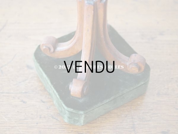 画像8: アンティーク  ジュエリースタンド ジュエリーショップのプレザントワール  (8)