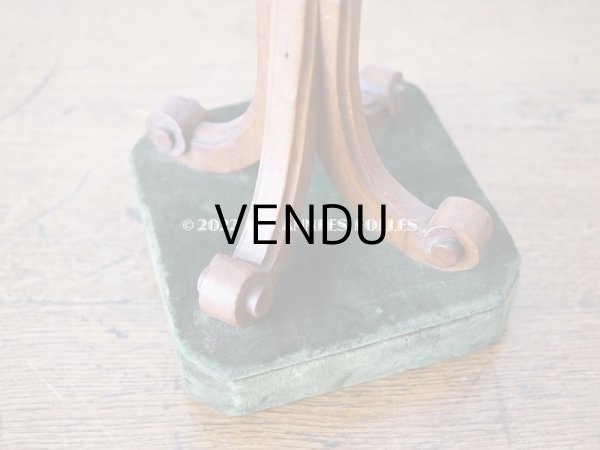 画像9: アンティーク  ジュエリースタンド ジュエリーショップのプレザントワール  (9)