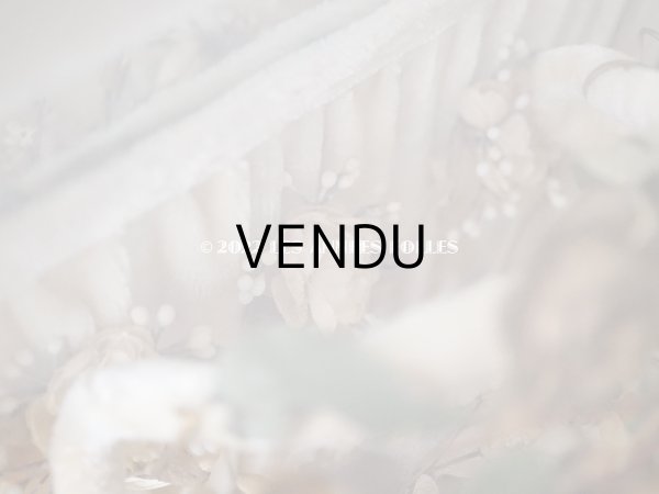 画像15: アンティーク グローブ・ド・マリエ (15)