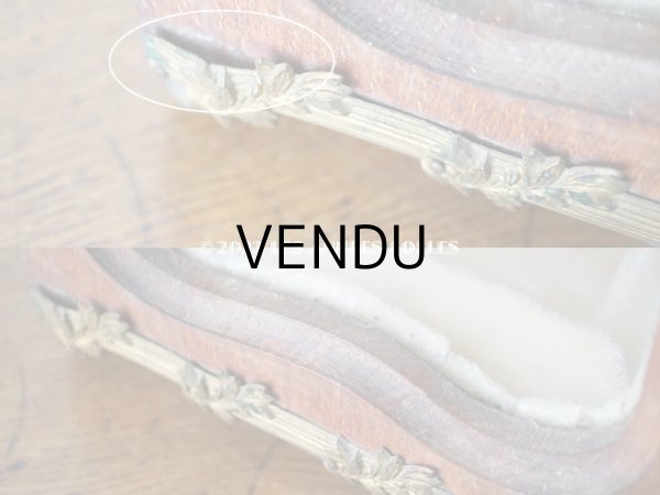 画像20: アンティーク グローブ・ド・マリエ (20)